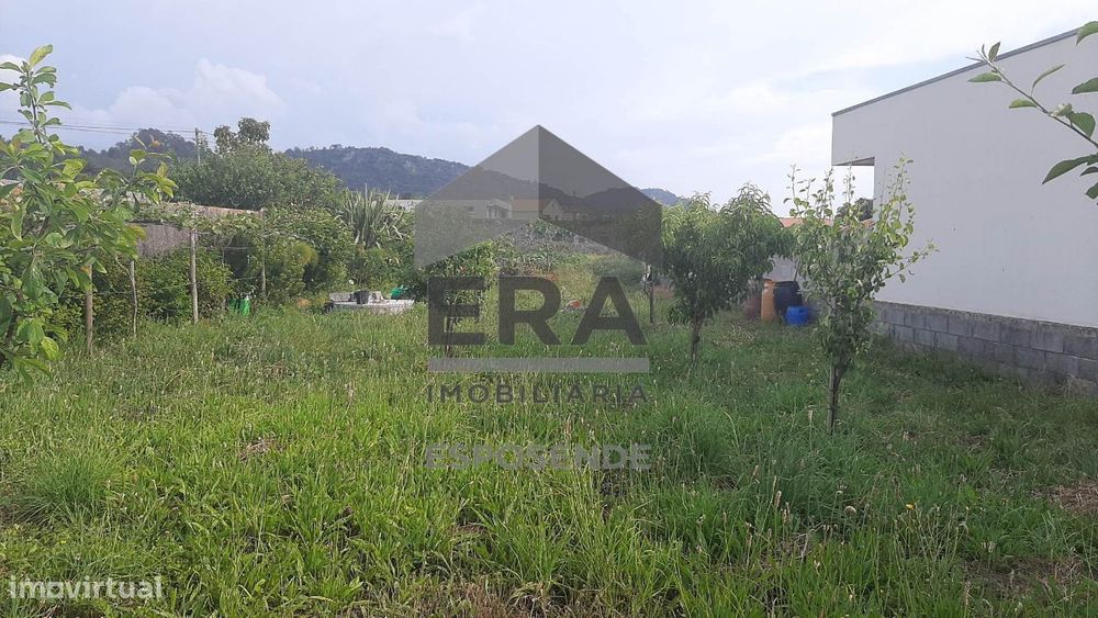 Terreno para construção em Antas, Esposende