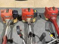 Roçadoras Kawasaki