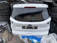 Ford Kuga Escape куга ескейп ляда кришка багажника
