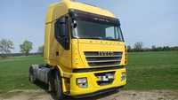 Iveco stralis SILNIK 13 500 KM