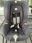 Автомобільне крісло Britax Rover 9-18