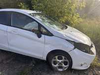 Авто Ford Fiesta