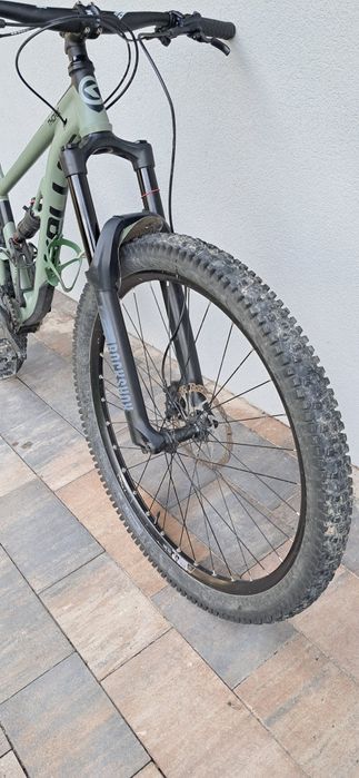 Kellys Thorx 30, koła 29 cali, rozm. M