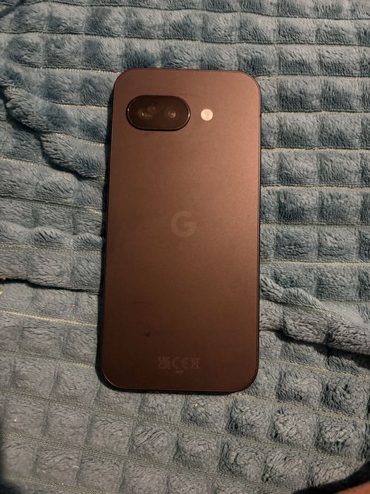 Pixel 9a 128gb kolor czarny