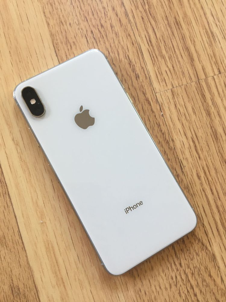 iPhone XS Max 256 ГБ;Неверлок.Идеал.