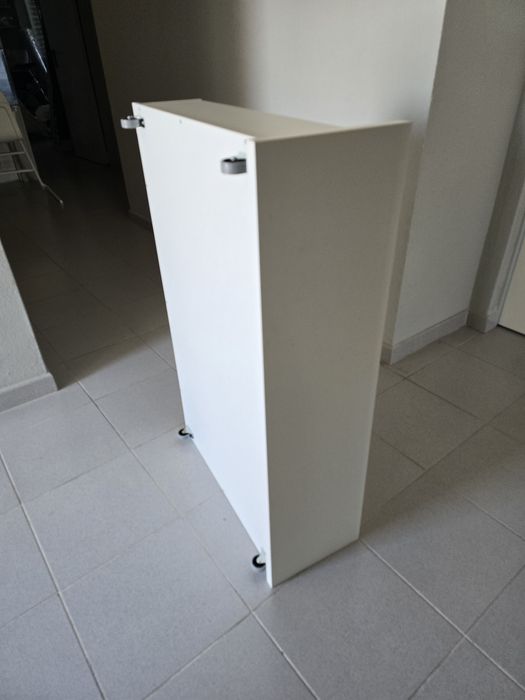 4 Gavetões/ Caixas arrumação Cama MALM