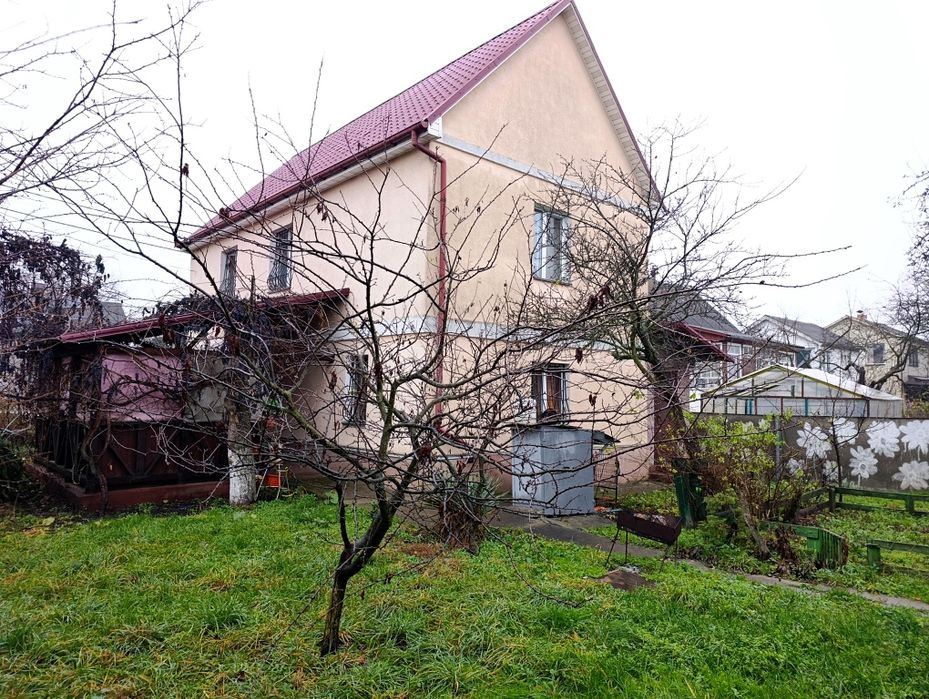 Будинок Осокорки 135м2, 6 соток Продаж!