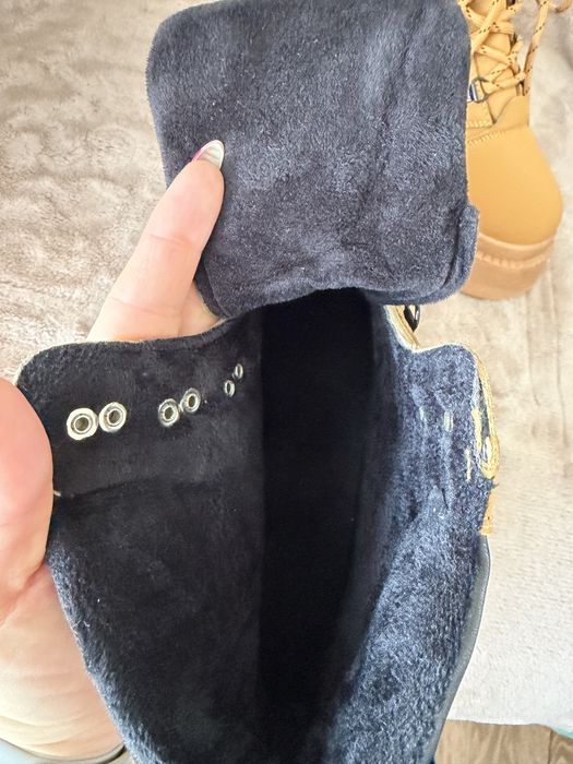 Nowe Buty Renée rozmiar 41