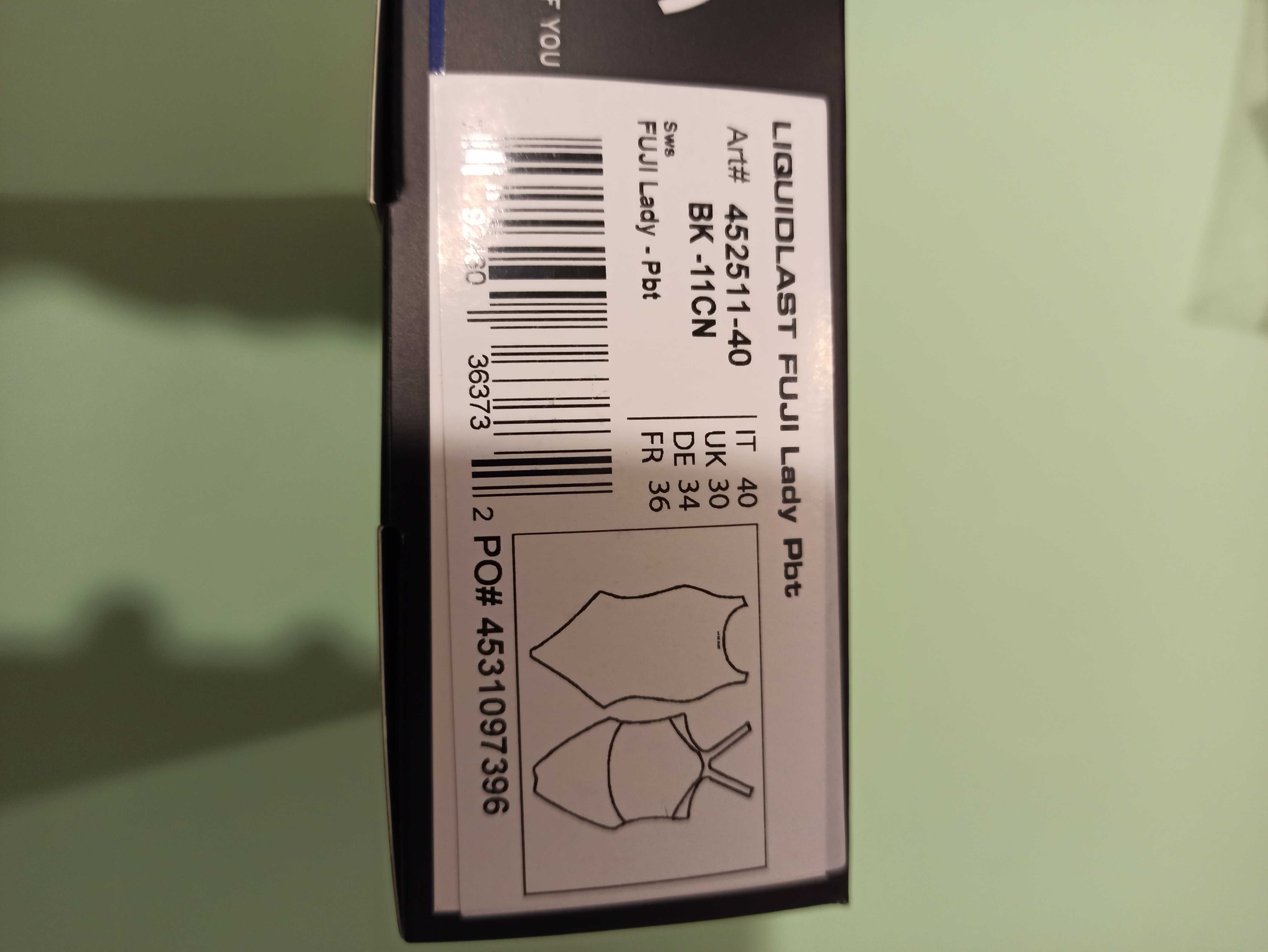 HEAD SWS Fuji PBT Strój kąpielowy , rozm. 34 , nowy