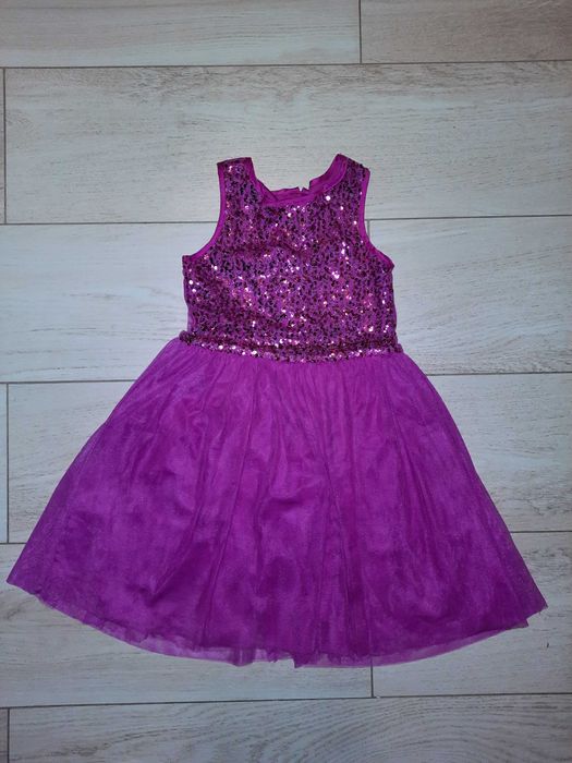 Sukienka wizytowa rozm.122