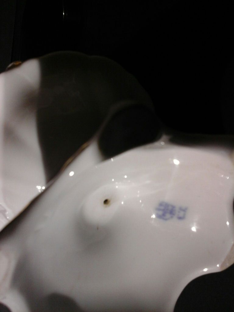 R. ALTWASSER CT Porcelana Carl Tielsch Stary Zdrój