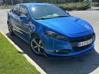 Продам Dodge dart