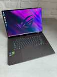 ROG Zephyrus G16 16' OLED 240hz, Ultra 9, RTX 4070, 3TB SSD, 16GB RAM