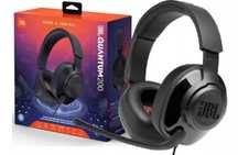 Słuchawki JBL Quantum 200