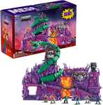 MEGA Masters of the Universe Wężowa Góra HHD16
