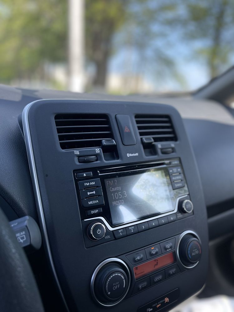 Nissan leaf 30квт
