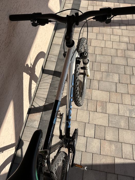 Rower góraki Kross Level A2