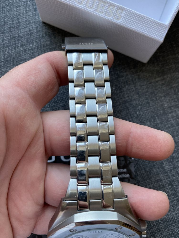 Zegarek Guess męski
