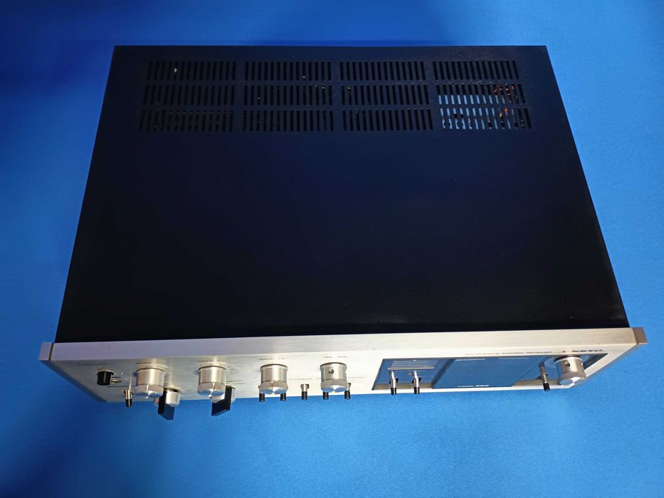 ONKYO Receiver Model 22563824736117761123