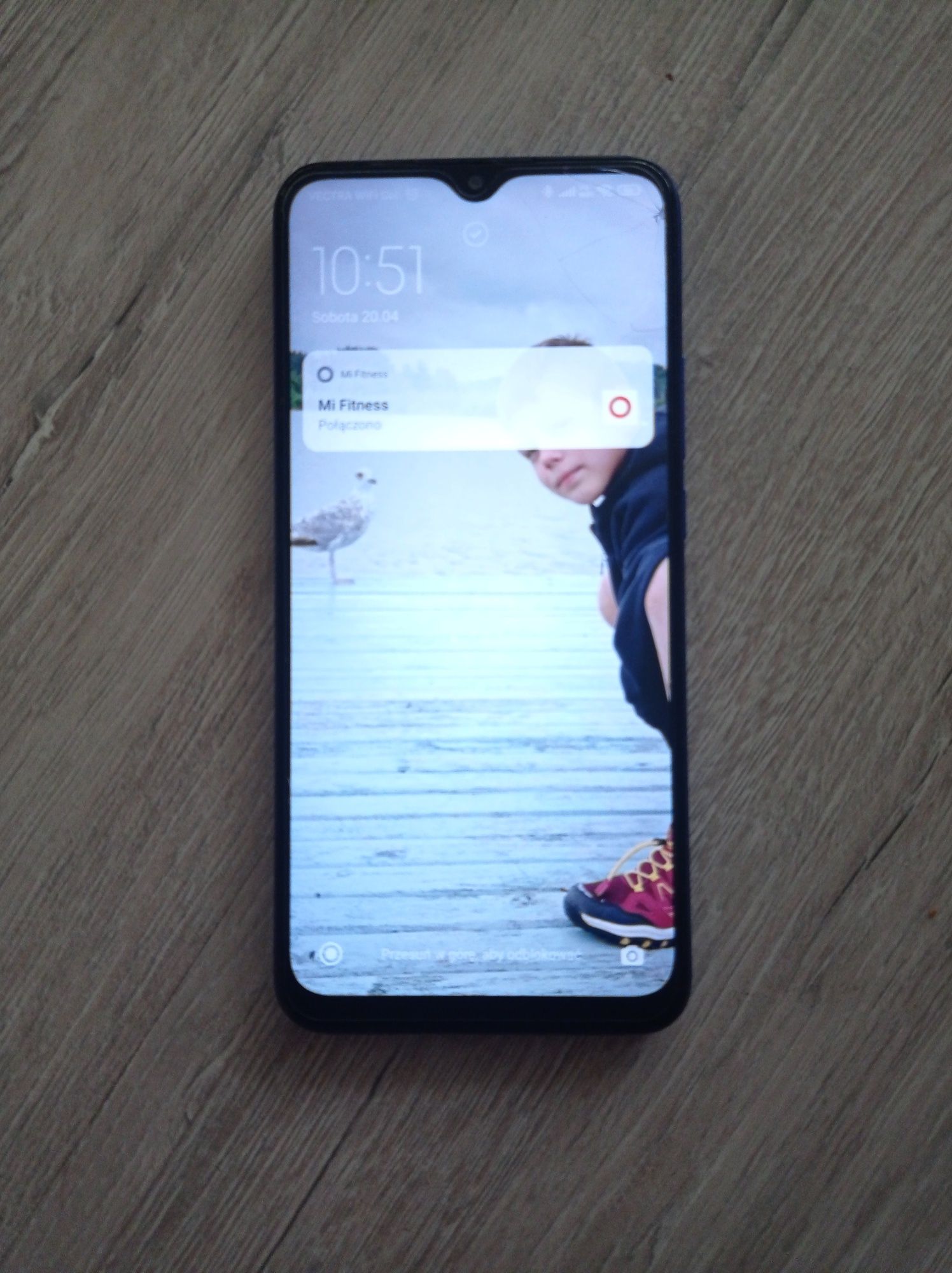 Telefon komórkowy Redmi 9