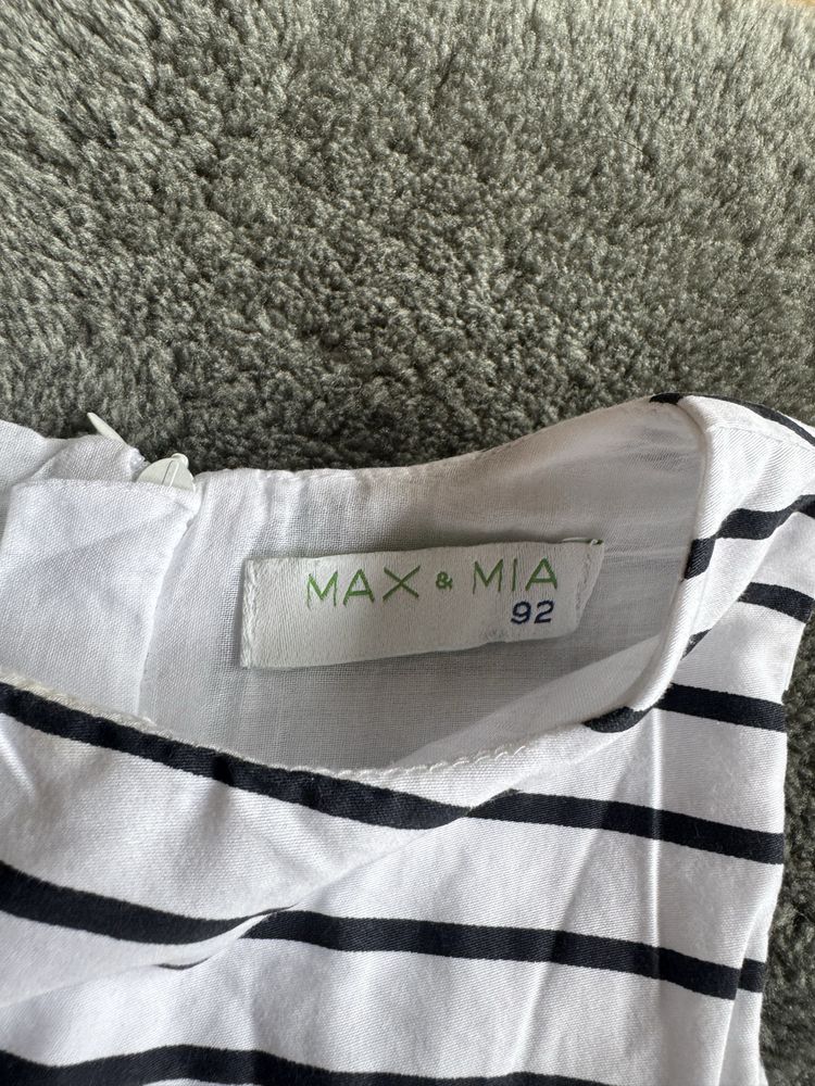 Sukienka Max&Mia 92