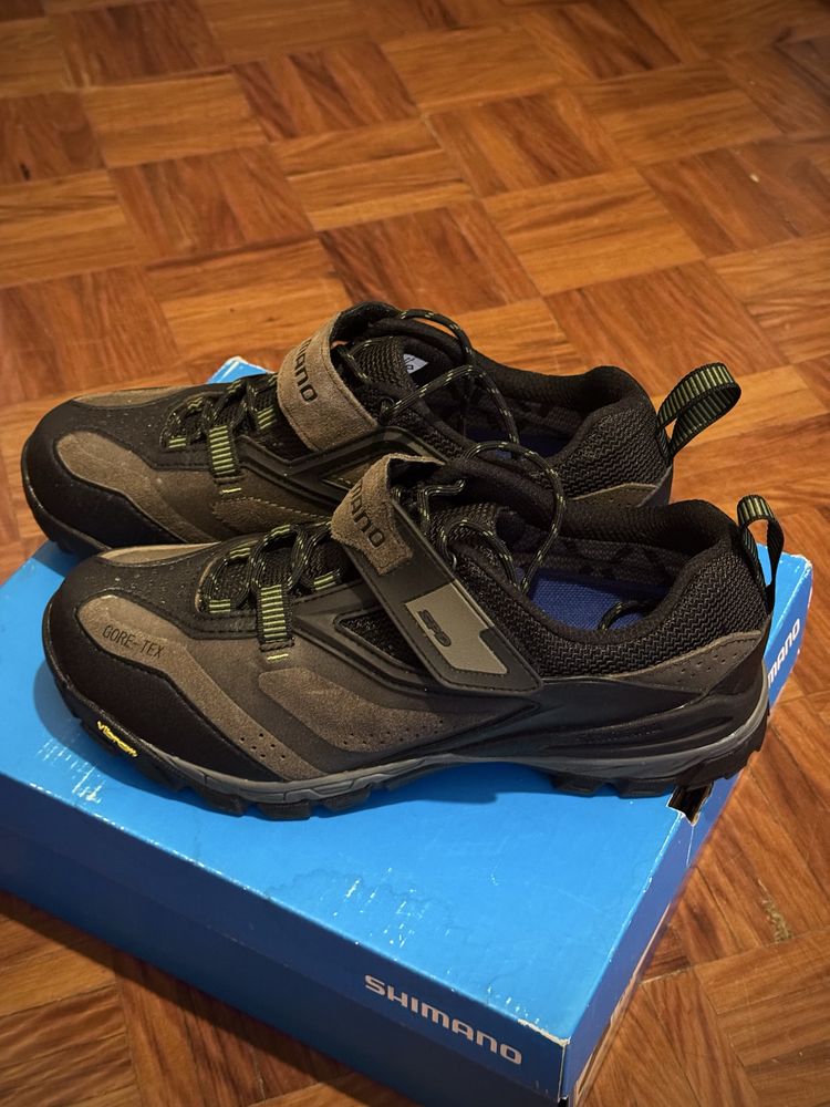 Shimano MT71 - 42 - SPD - NEW!