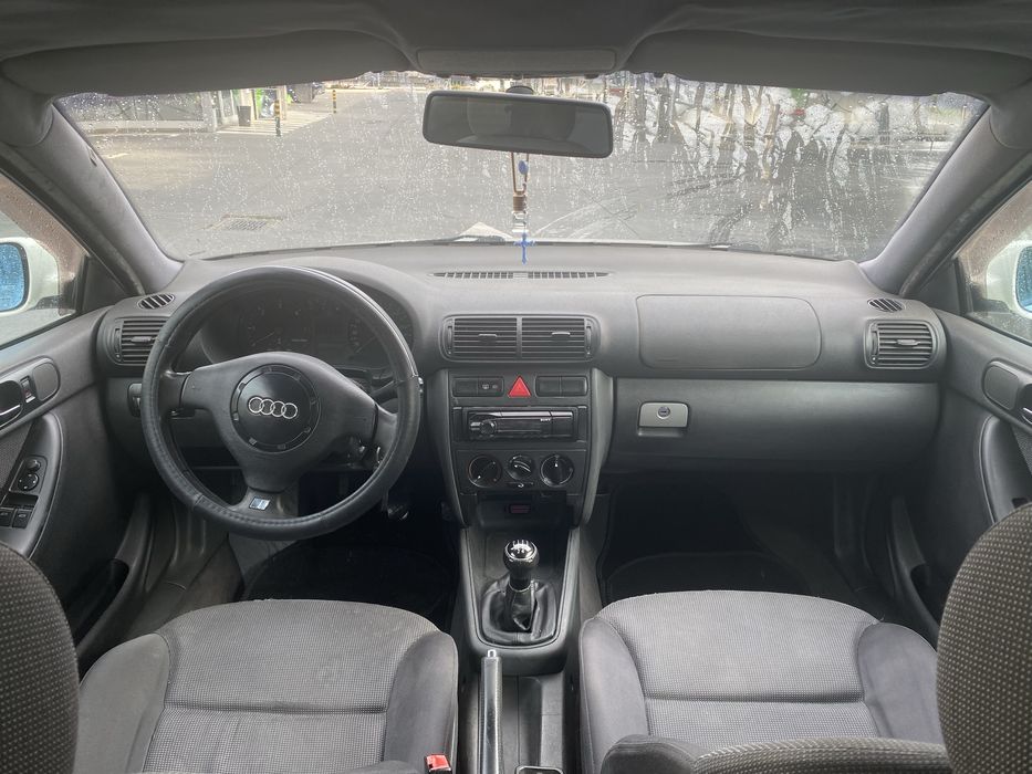 Audi A3 1.9 TDI 90cv