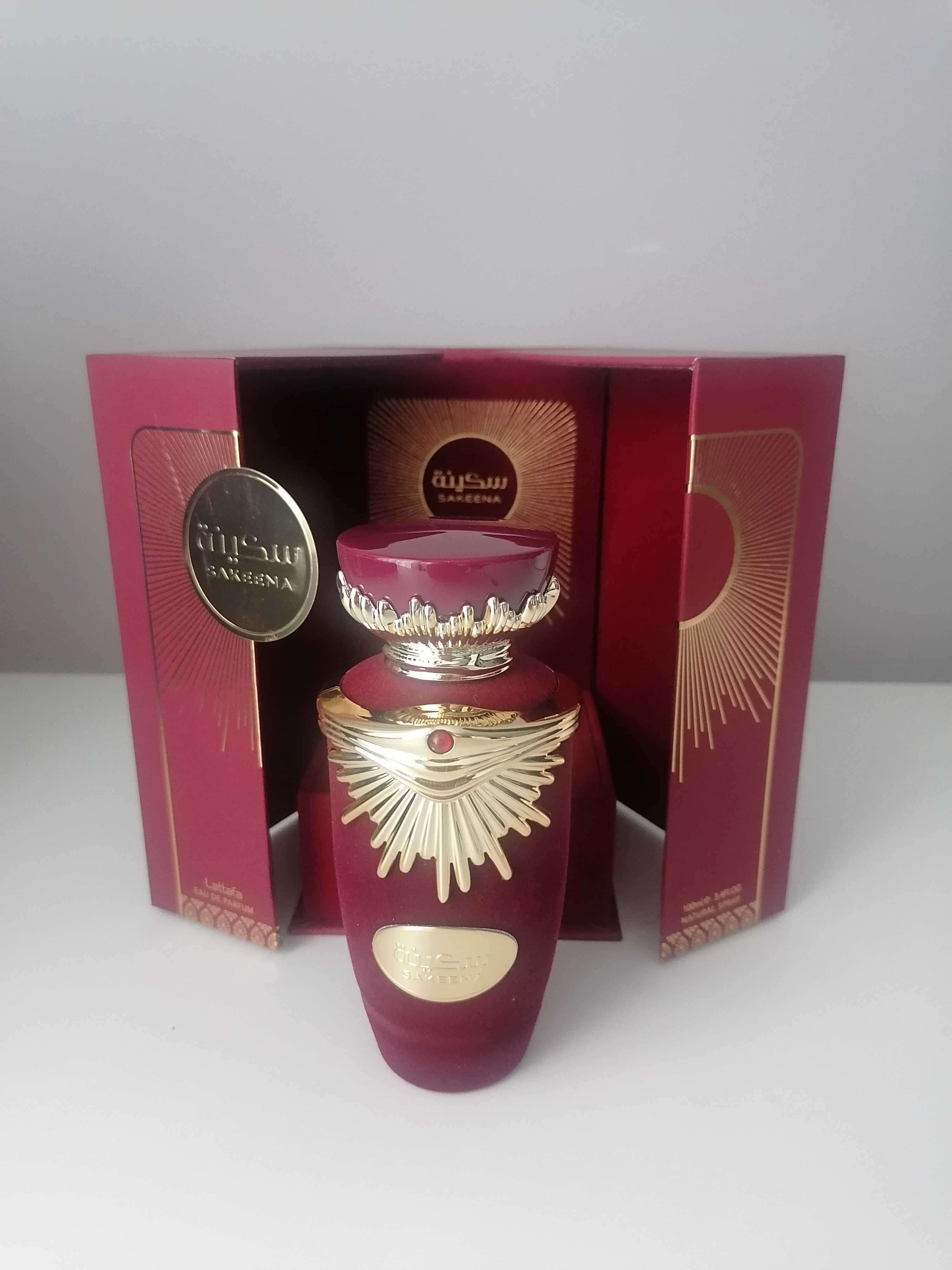 Lattafa Sakeena 100 ml