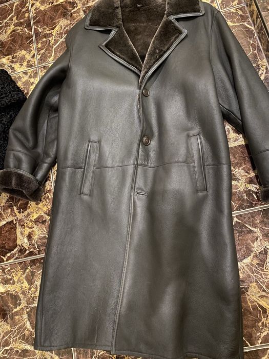 Дублянка чоловіча