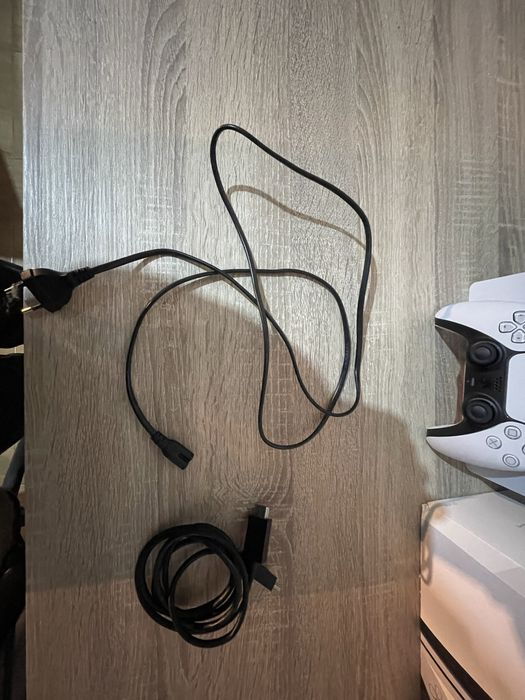 Playstation 5 - nova