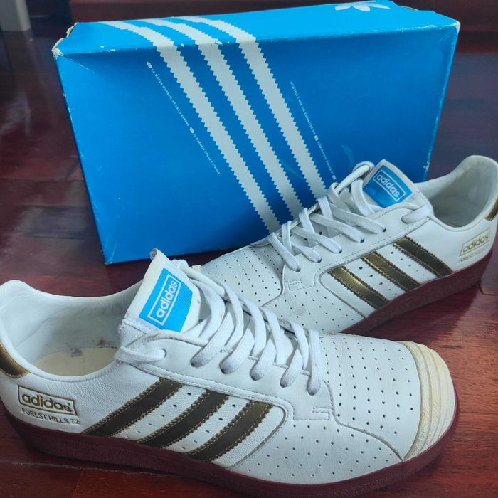 Adidas Forest Hills 72 44.5