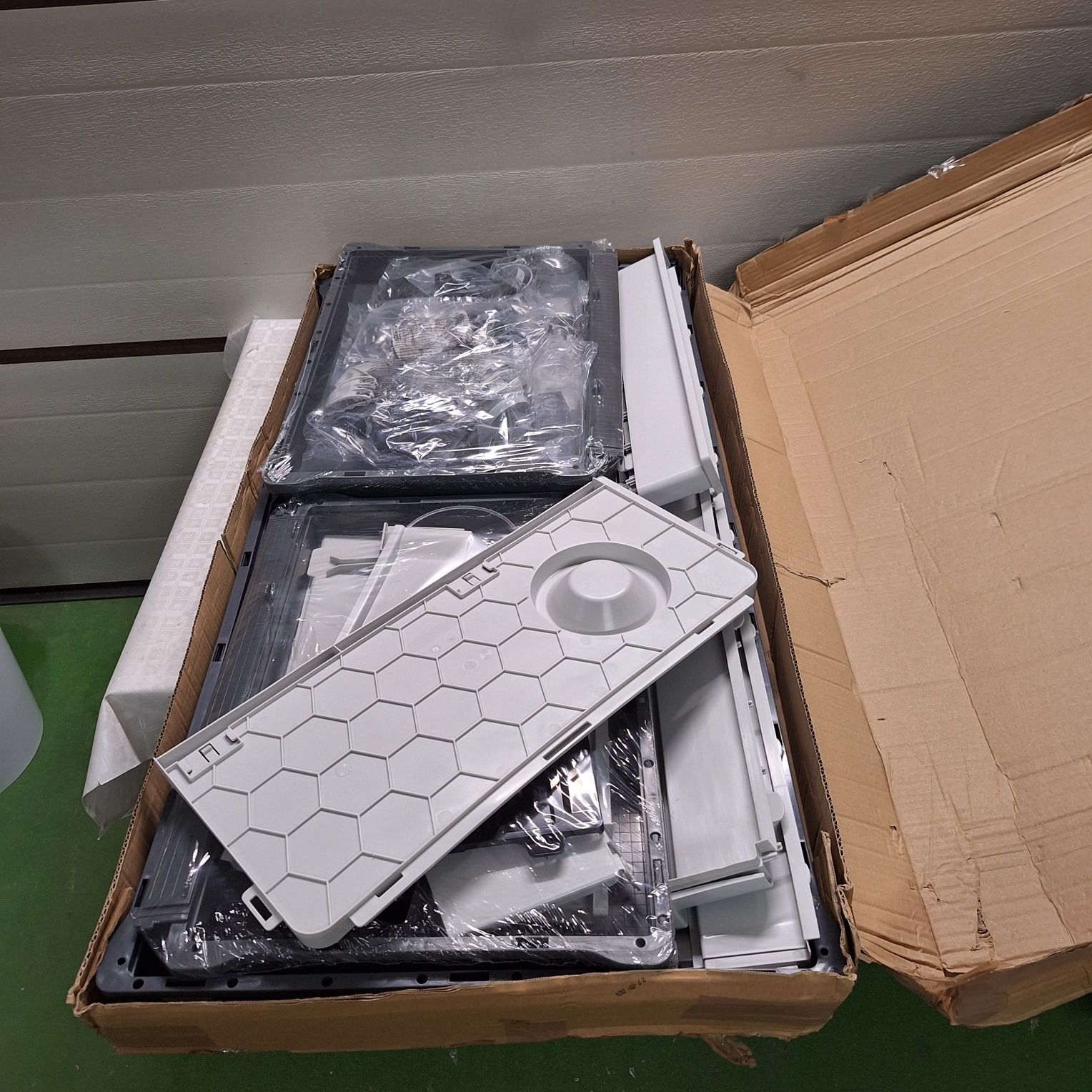 Klatka modułowa Ferplast Krolik 200