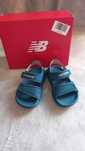 Sandały New Balance, r. 22,5