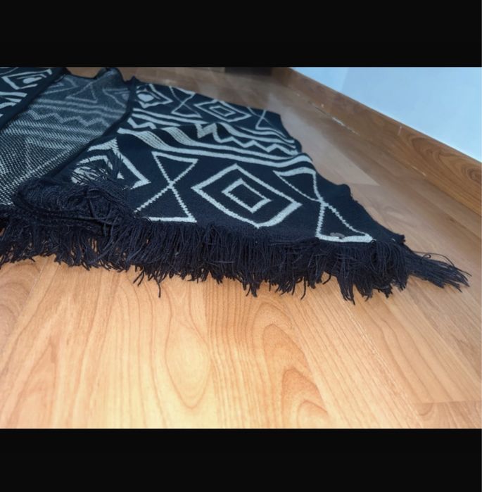 Kimono verão malha