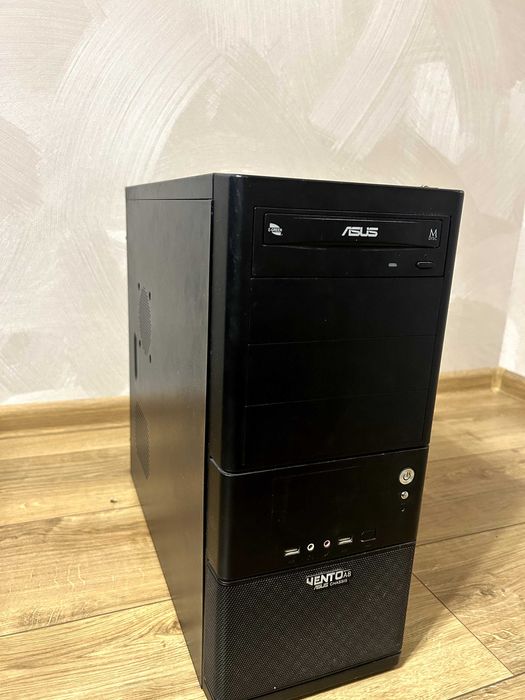 Персональний комп'ютер ( ПК )