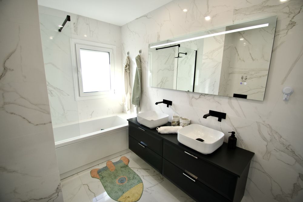 T4 Duplex Moderno em Condomínio Exclusivo com Piscina