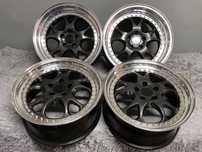 Rh zw3 R18 5х100 5x112 5x120 5x114.3 bbs.oz.monoblock