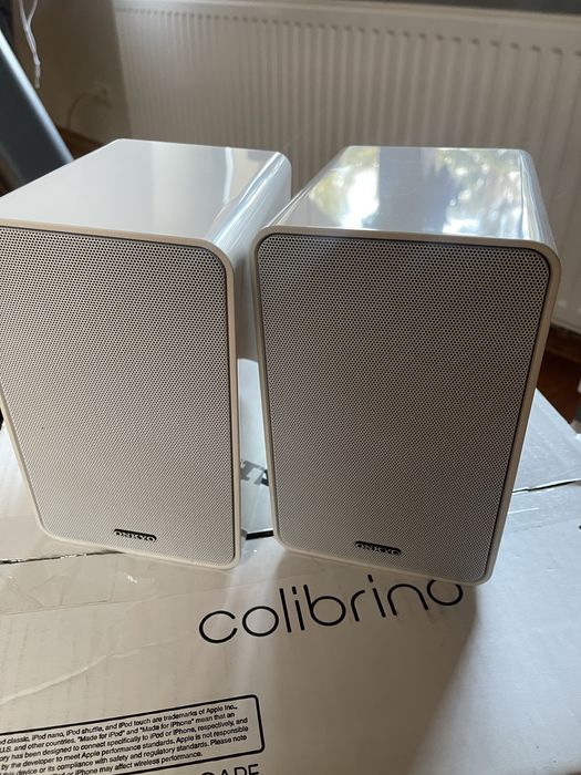 Onkyo CD minisystem CS-245