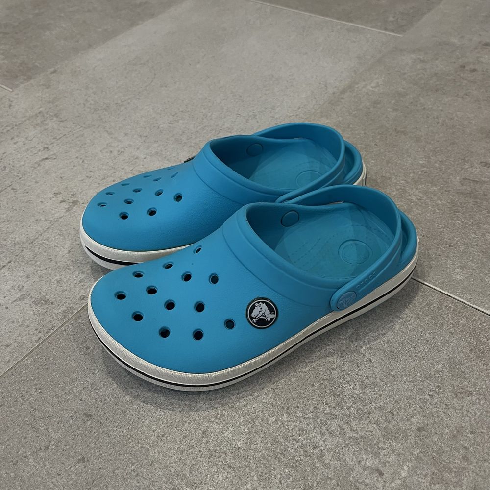 Крокси Crocs  12-13 (18см)