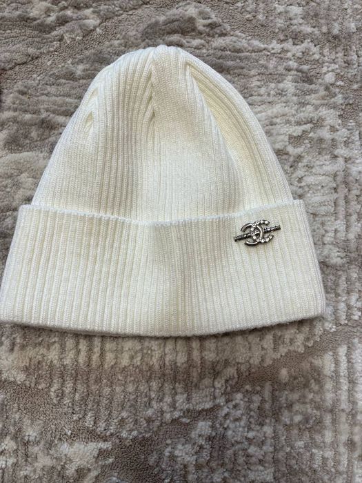 Шапки дитячі 0-2 роки