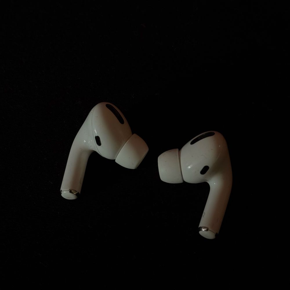 AirPods Pro 1 gen.