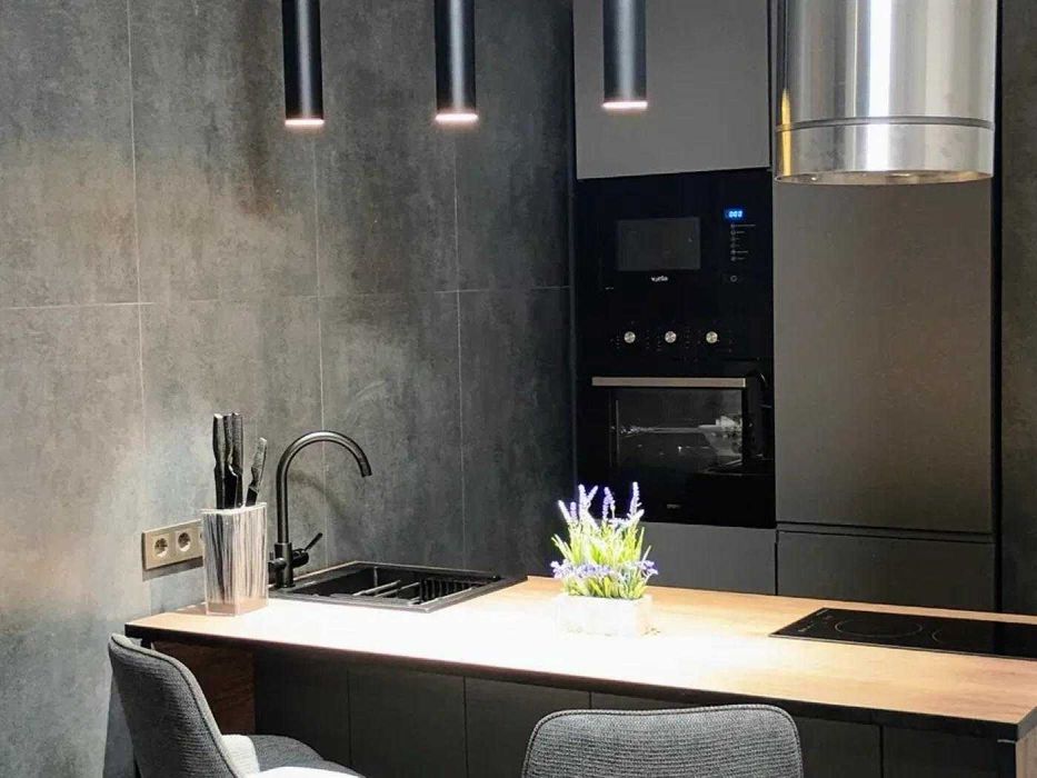 Продаётся стильная квартира-студия в ЖК «Олимпиец»! пр. Шевченко. 1K7