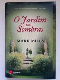 O Jardim das Sombras