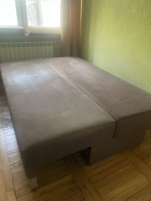 Kanapa rozkładana
