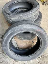 Opony letnie bridgestone  225/60 r18