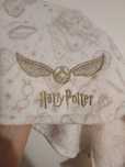 Ręcznik do włosów Harry Potter