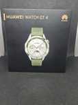 Jak Nowy Zegarek Huawei Watch GT 4 zielony 46mm