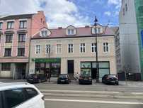 Lokal do wynajęcia Gdańska 74    220 m