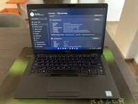 Ноутбук Dell Latitude 5400 i5-8365U/8GB/240GB-ssd