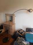 lampa stojąca 3 żarówki